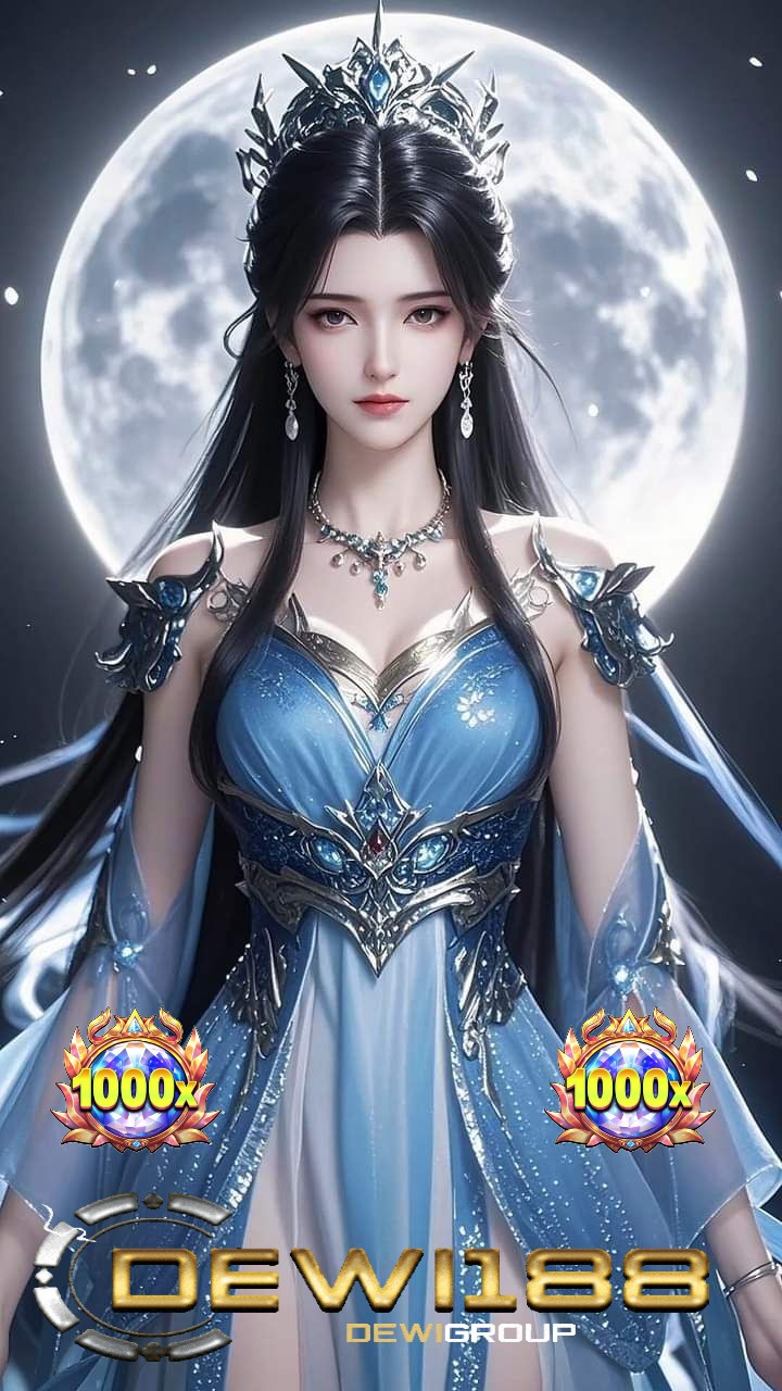DEWI188: Daftar Akun VIP Slot Gacor Gampang Menang